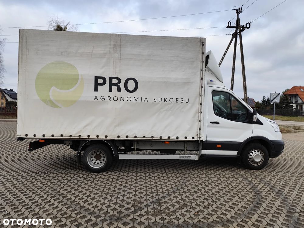 Ford Transit - 9