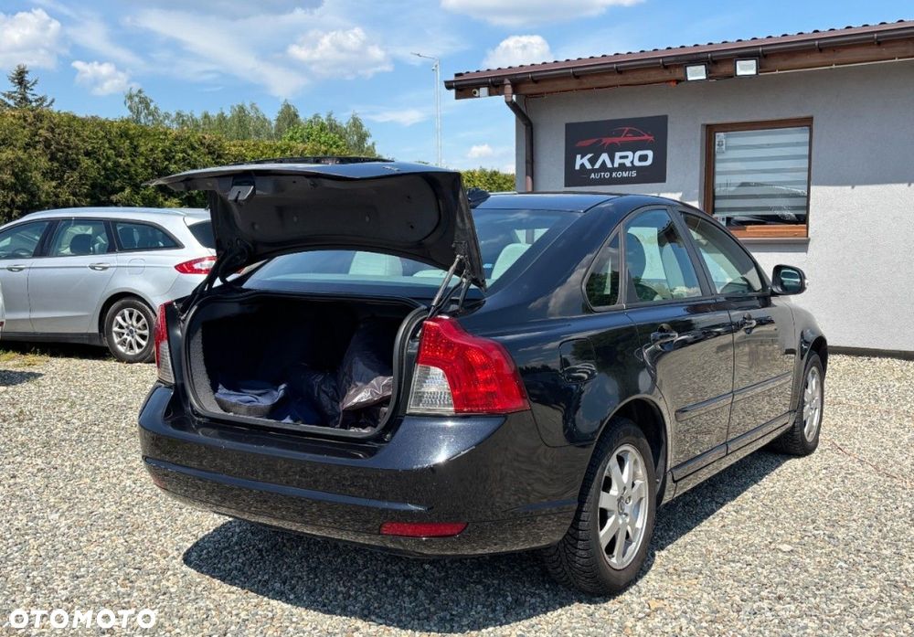 Volvo S40 - 4