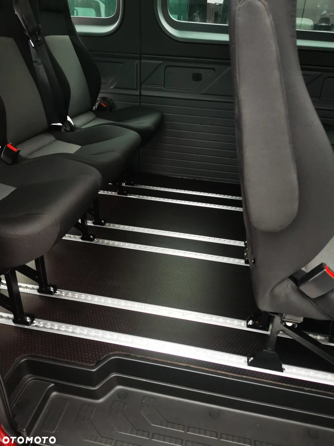 Volkswagen Crafter - 10