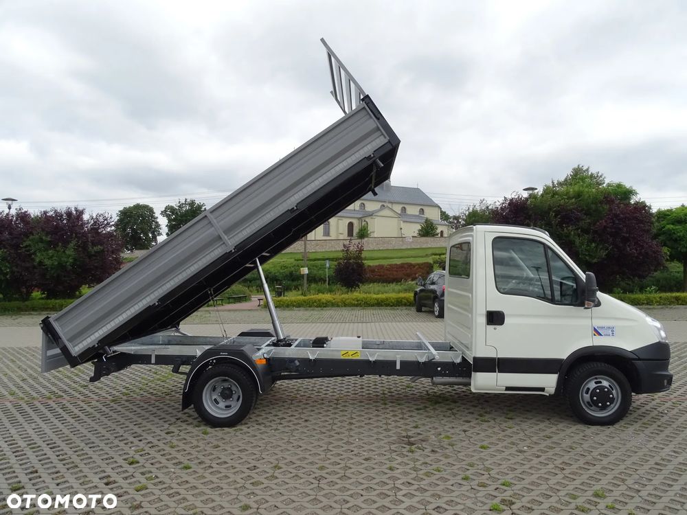 Iveco DAILY - 5