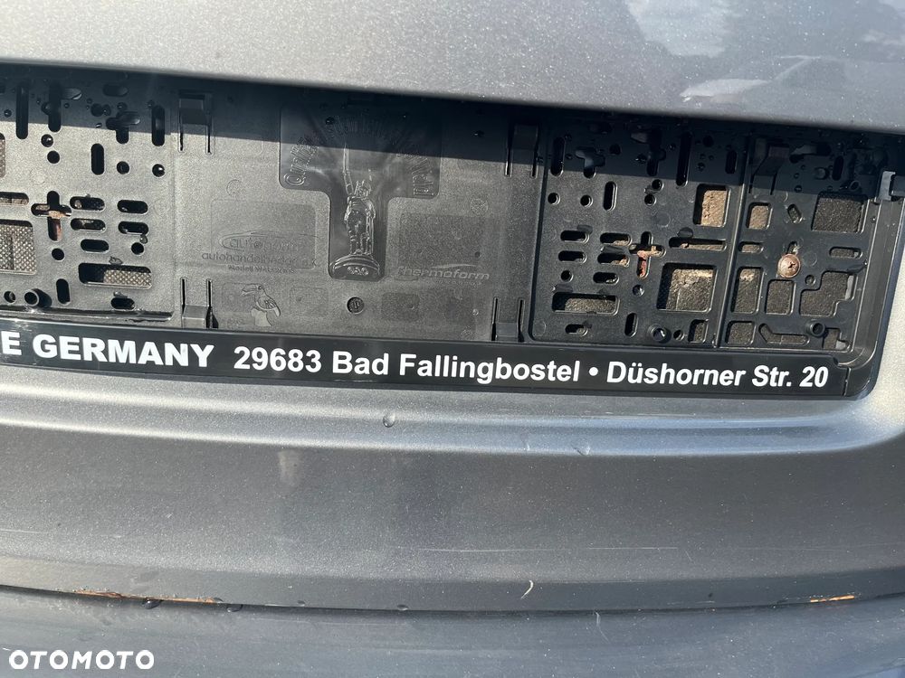 VW GOLF PLUS KLAPA BAGAŻNIKA [LA7T] - 12