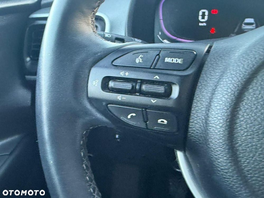 Kia Stonic 1.2 Vision - 28