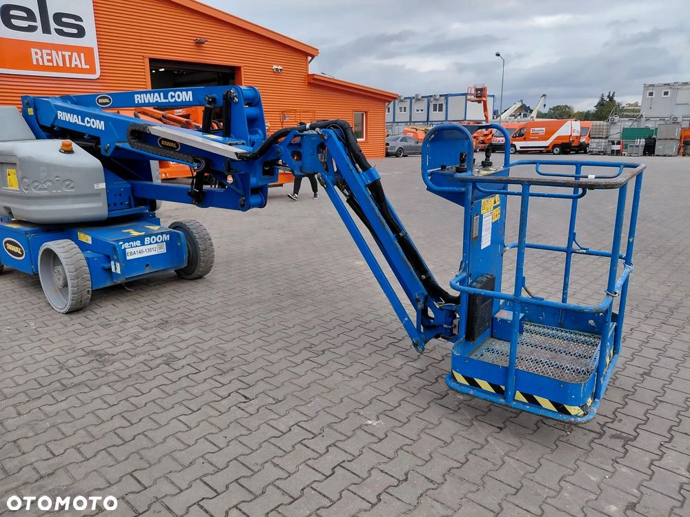 Genie Z40/23NRJ - 4