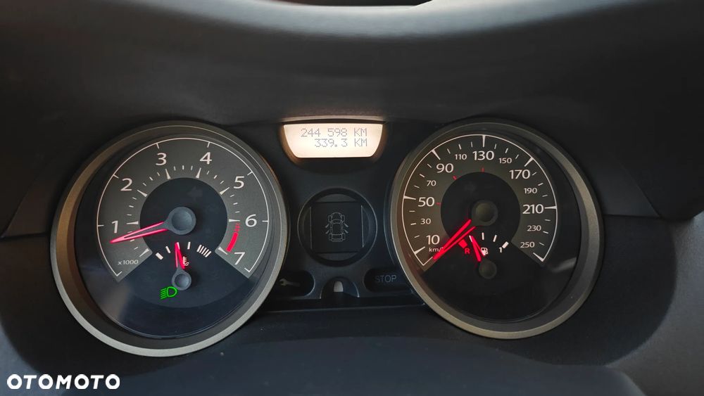 Renault Megane 1.6 16V Confort Privilege - 23