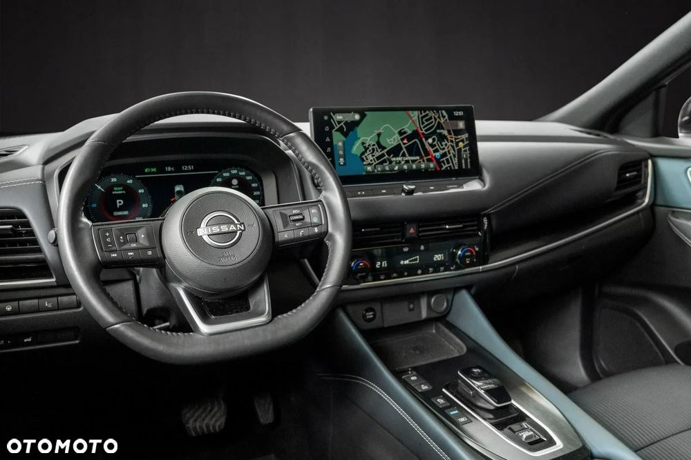 Nissan Qashqai 1.5 e-POWER Tekna - 15