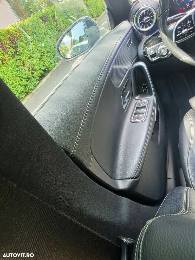 Mercedes-Benz CLA 220 Shooting Brake 7G-DCT Progressive - 9