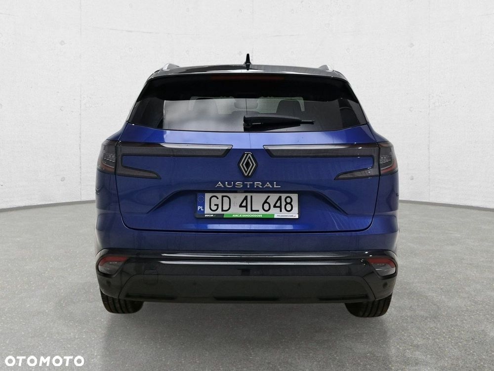 Renault Austral 1.3 TCe mHEV Techno - 6