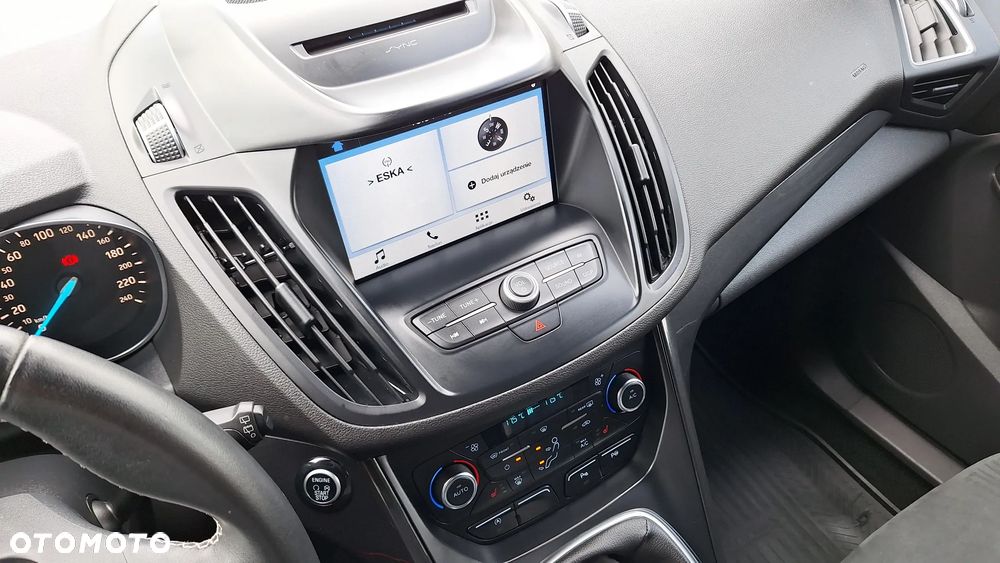 Ford Kuga 1.5 EcoBoost FWD ST-Line - 16