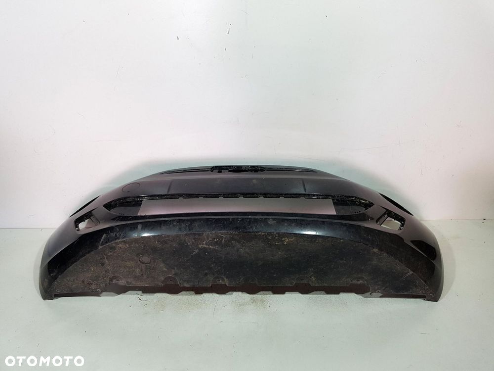 FIAT 500 II 2 500E ZDERZAK PRZÓD PRZEDNI ORYGINAŁ - 4