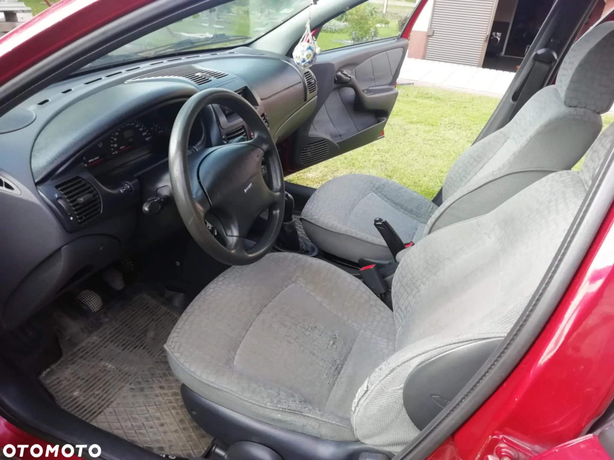 Fiat Marea - 2