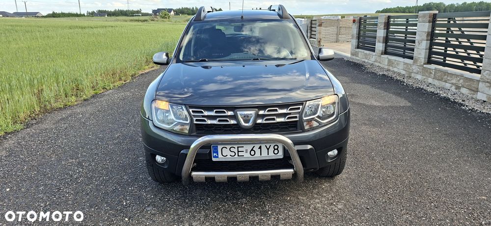 Dacia Duster 1.2 TCe Celebration - 1