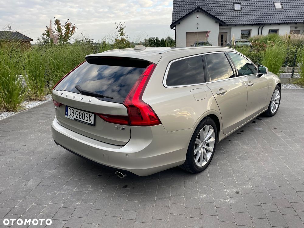 Volvo V90 D5 AWD Inscription - 9