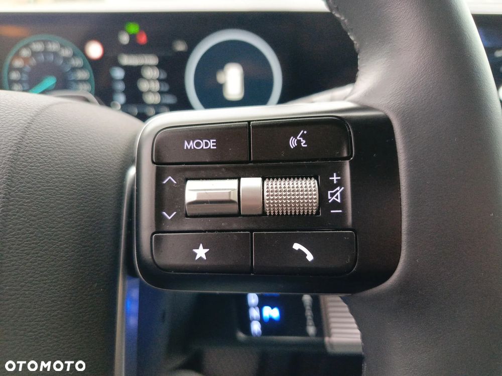 Hyundai Santa Fe 1.6 T-GDI HEV Platinum 4WD - 21