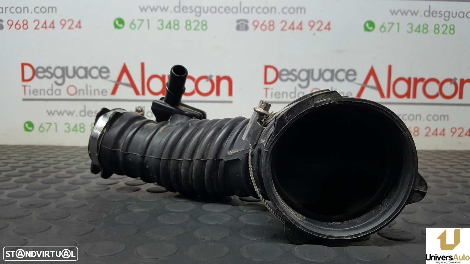 TUBO OPEL ASTRA K LIM. 5TÜRIG EXCELLENCE START/STOP - 7