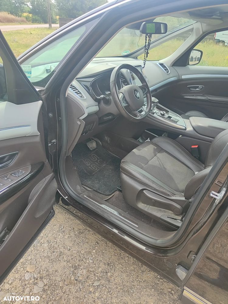 Renault Espace - 7