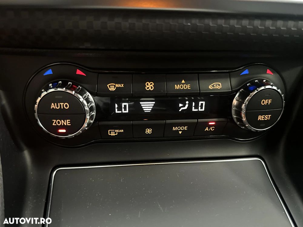 Mercedes-Benz A 200 d 7G-DCT - 17