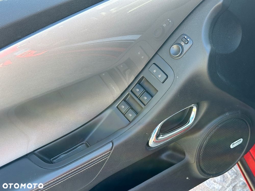 Chevrolet Camaro 6.2 V8 Convertible - 24