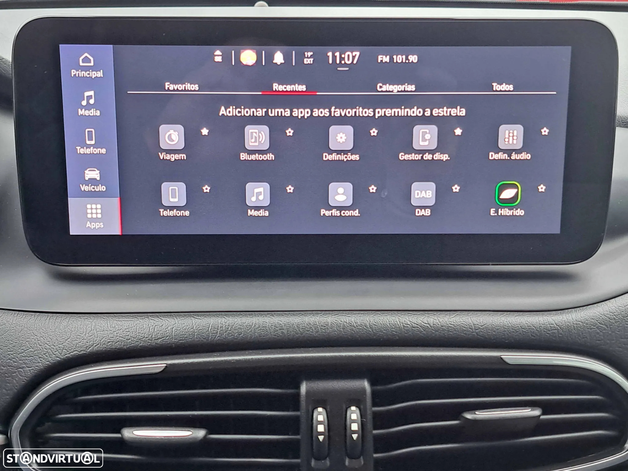 Fiat Tipo Cross 1.5 GSE T4 DCT - 16