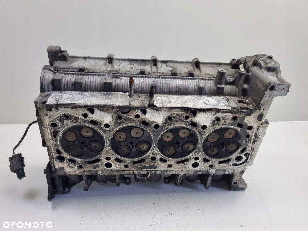 Ford Transit VII MK7 2.2 TDCI GŁOWICA CYLINDRÓW 6C1Q-6K537-AB - 7