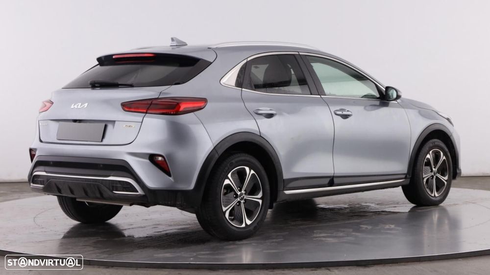 Kia XCeed 1.6 GDi PHEV Drive - 8