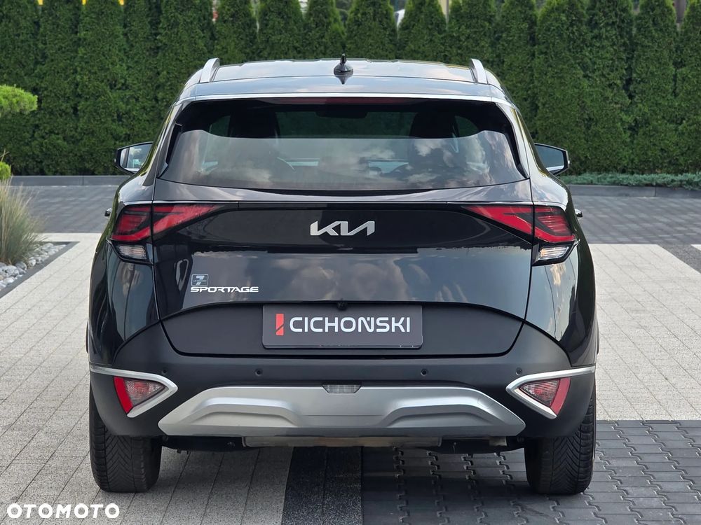 Kia Sportage 1.6 T-GDI MHEV L 2WD DCT - 11