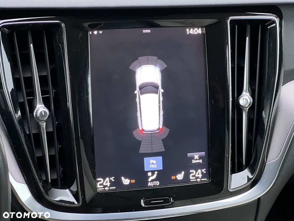 Volvo V60 D4 Geartronic Inscription - 29