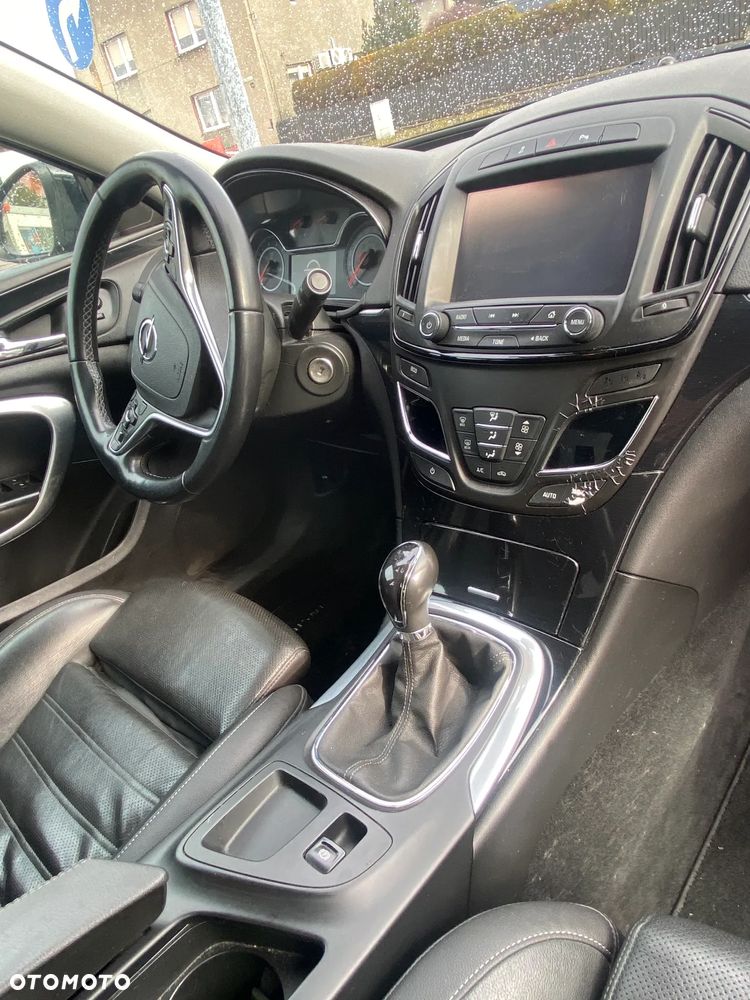 Opel Insignia 1.6 Exclusive - 10