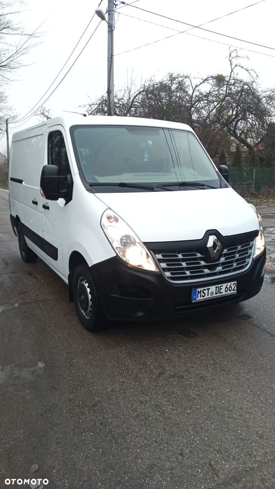 Renault Master - 7