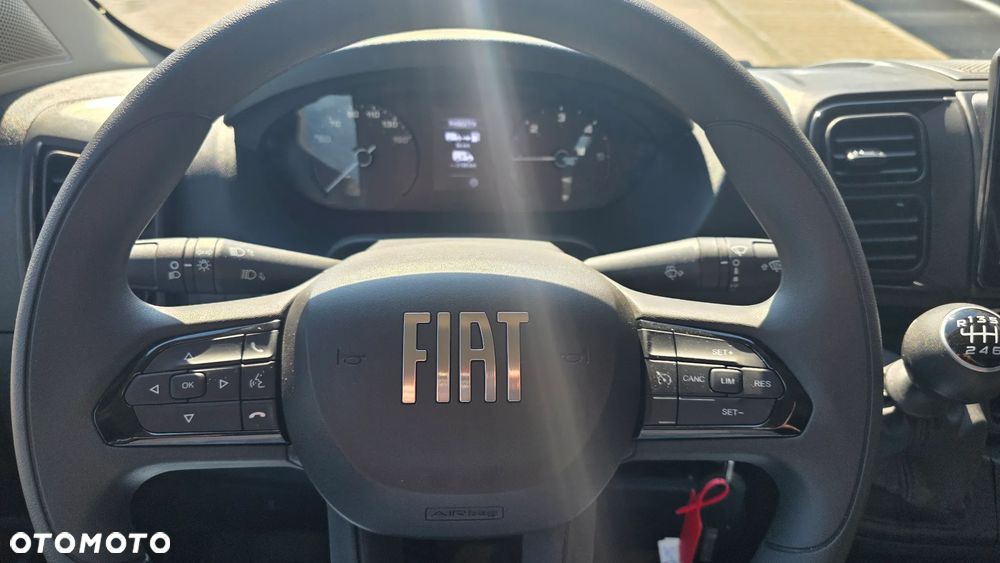 Fiat Ducato - 8