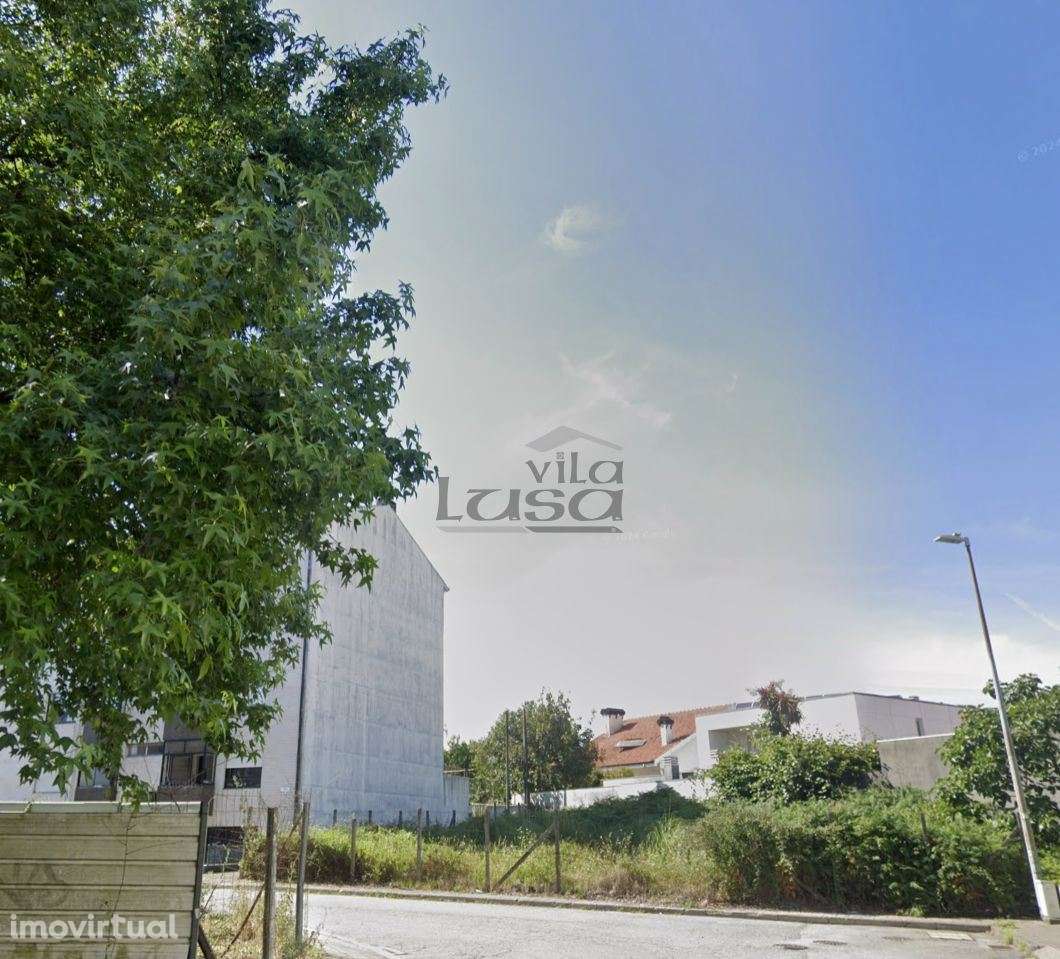 Terreno para construção Prédio na Santa Rita, Ermesinde. - Grande imagem: 3/8