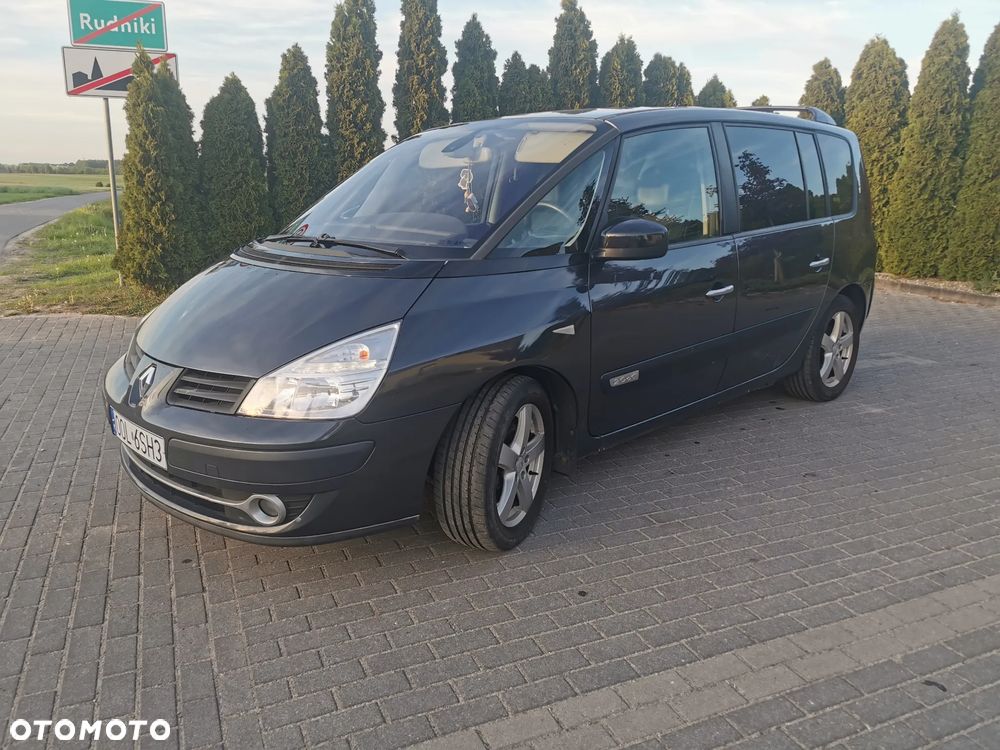Renault Espace 2.0 dCi Impulsion - 17