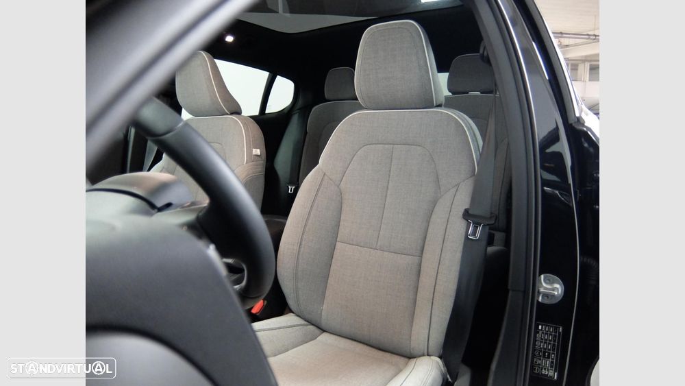 Volvo C40 Recharge Twin Ultimate - 16