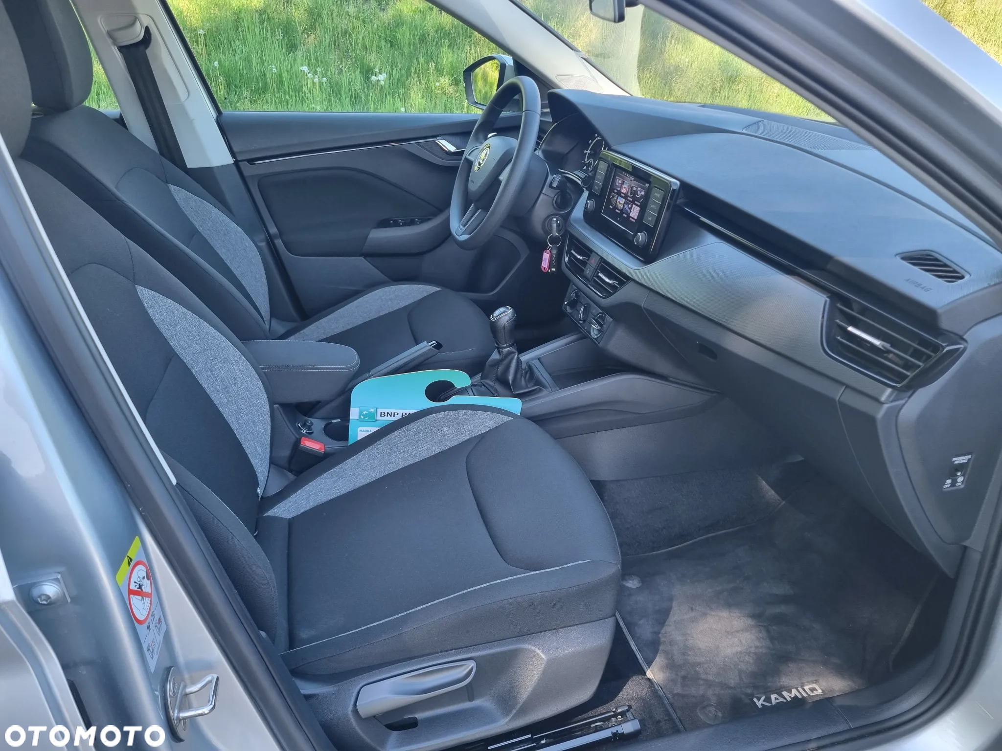 Skoda Kamiq 1.0 TSI Ambition - 16