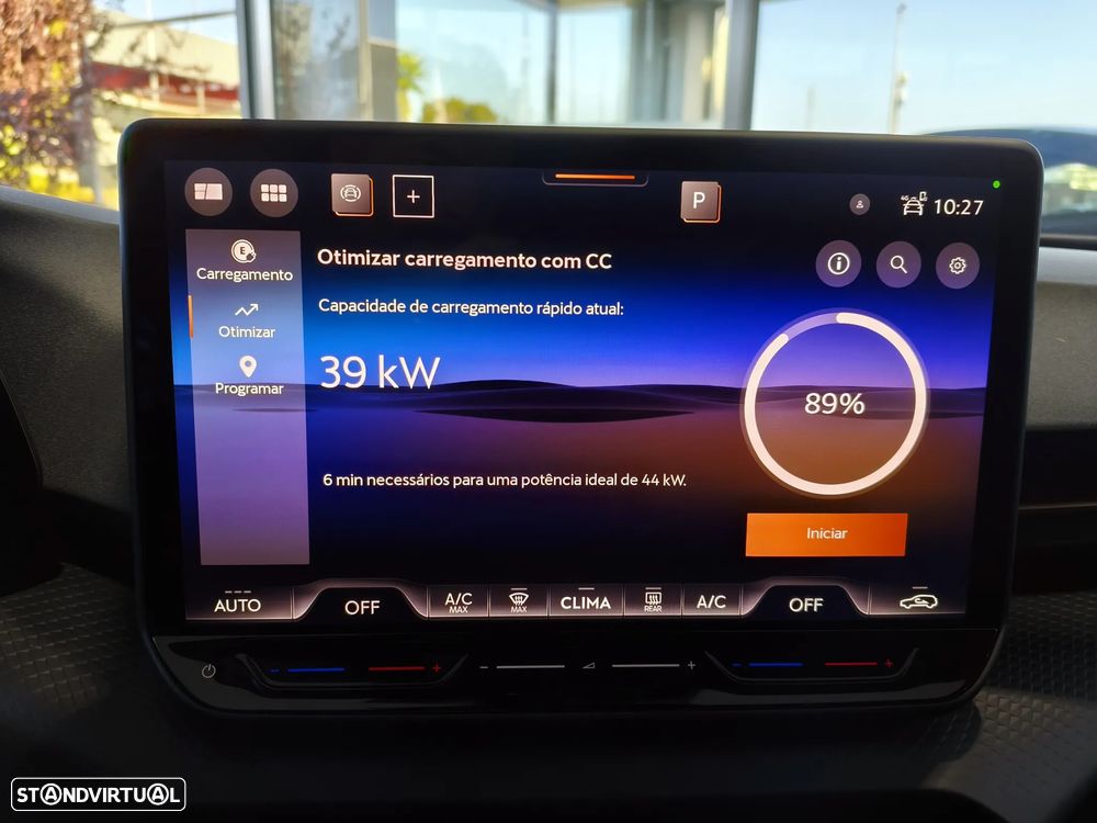 Cupra Raval 38.5 kWh Plus - 28