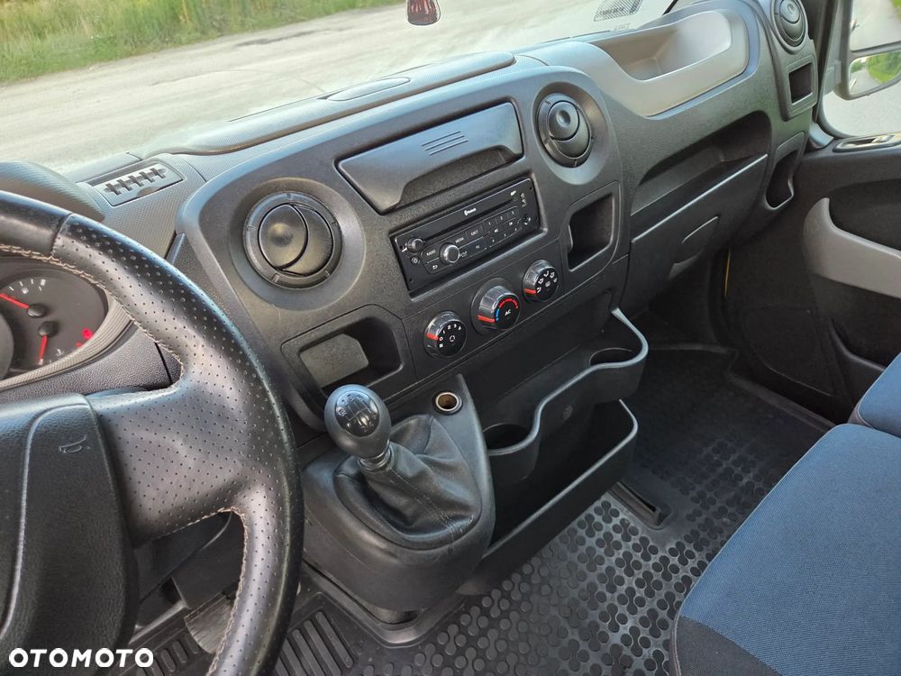 Renault Master - 19