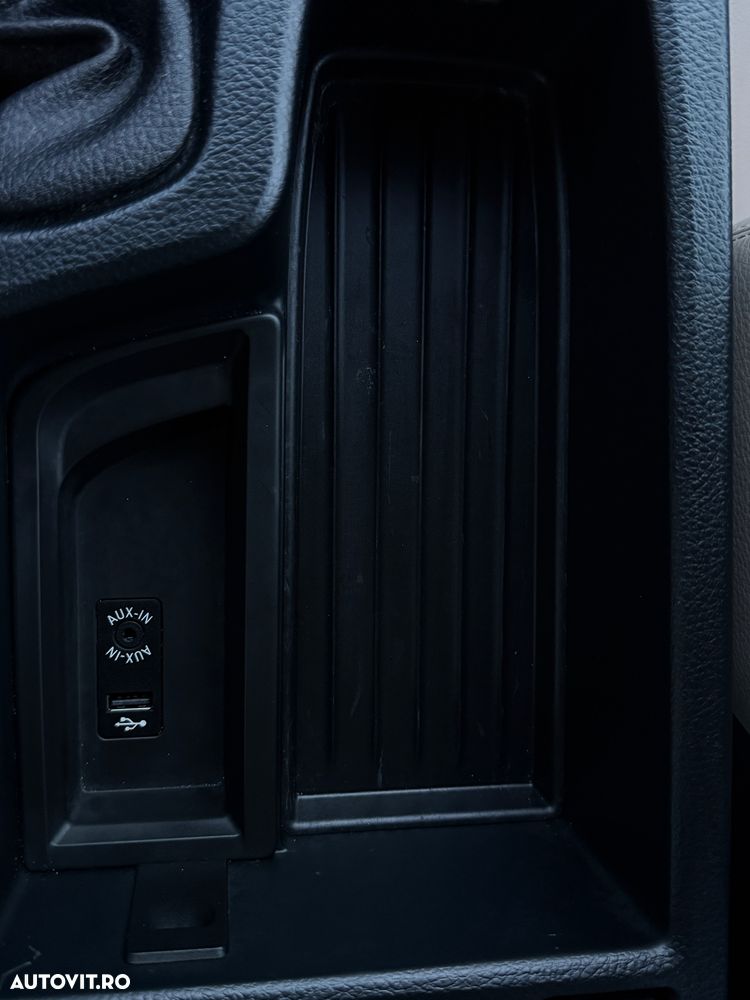BMW Seria 3 - 28
