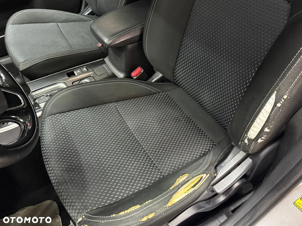 Mitsubishi Outlander 2.0 Instyle + 4WD CVT - 4