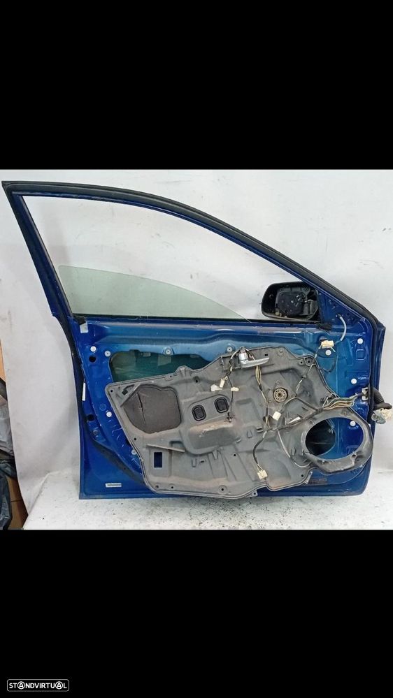 Porta frente esquerda MAZDA 6 Sedan (GG) - 2