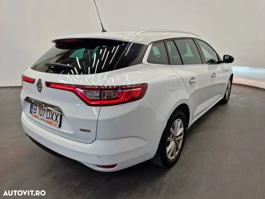 Renault Megane - 4