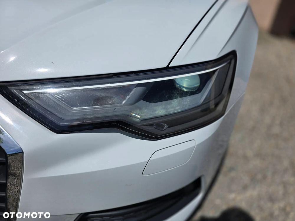 Audi A6 Avant 40 TDI S tronic - 6