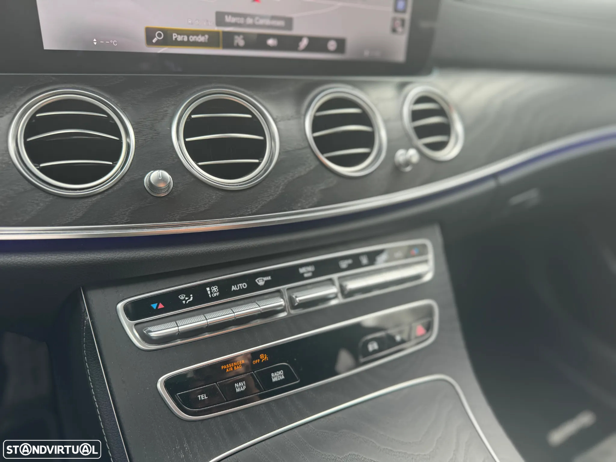 Mercedes-Benz E 300 de AMG Line - 26