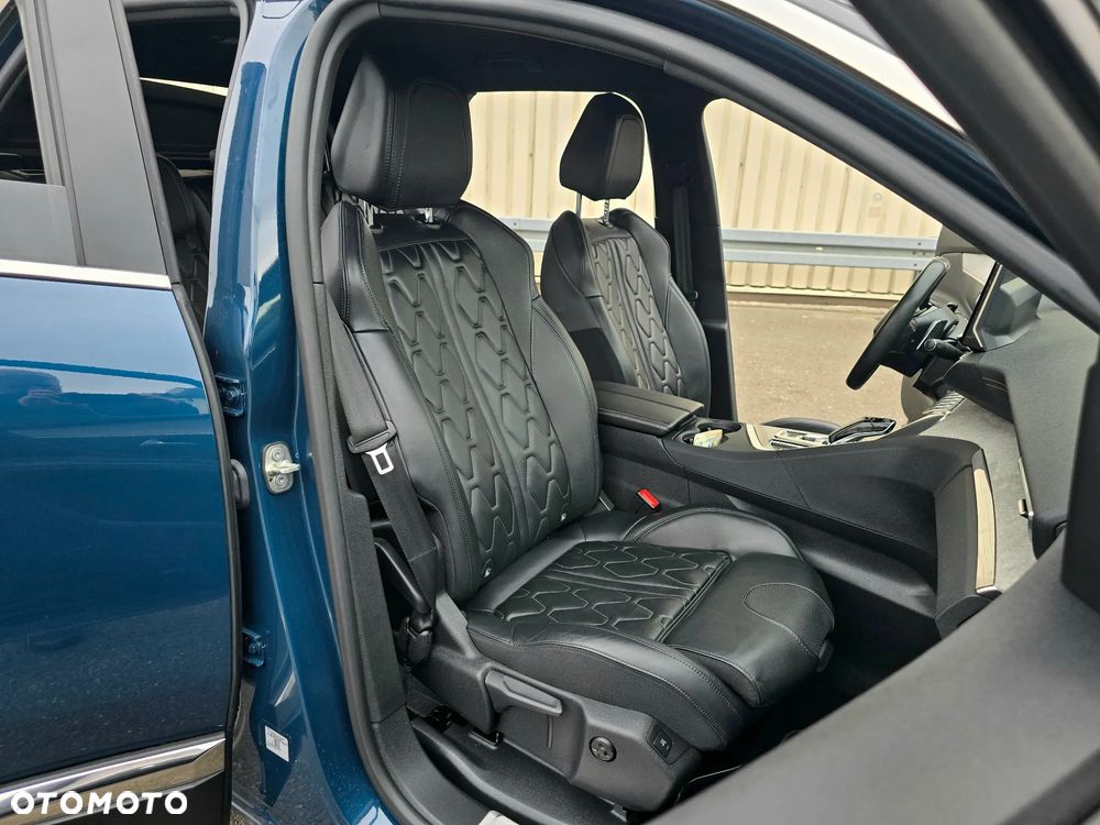 Peugeot 3008 1.6 PureTech Hybrid PHEV GT Pack S&S EAT8 - 16