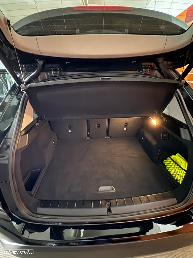 BMW X1 16 d sDrive Line Sport - 14