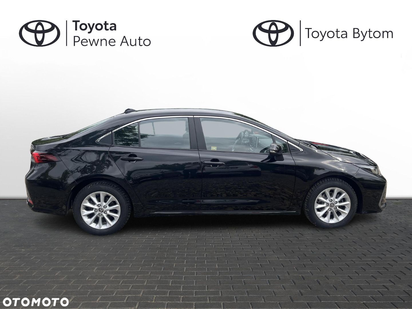 Toyota Corolla - 18