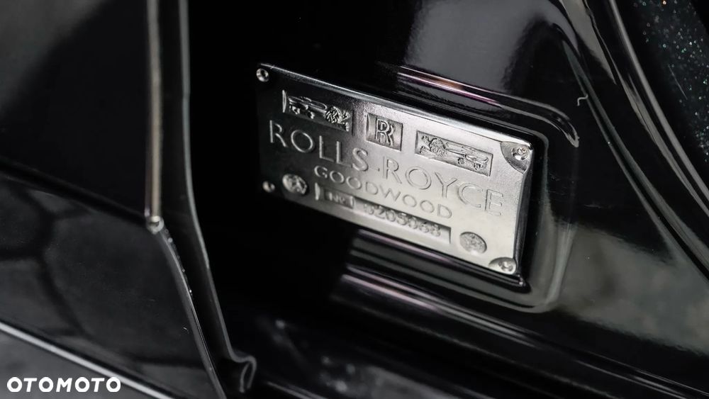 Rolls-Royce Ghost Series II - 7