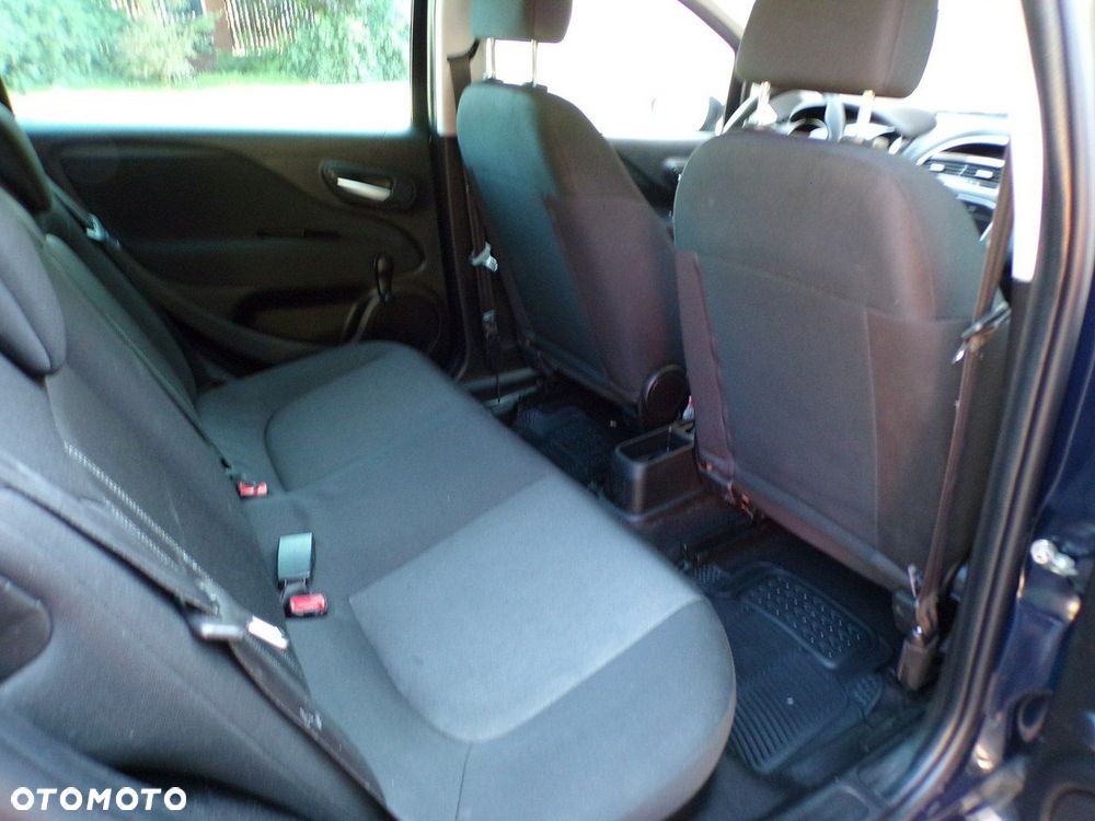 Fiat Punto Evo - 26