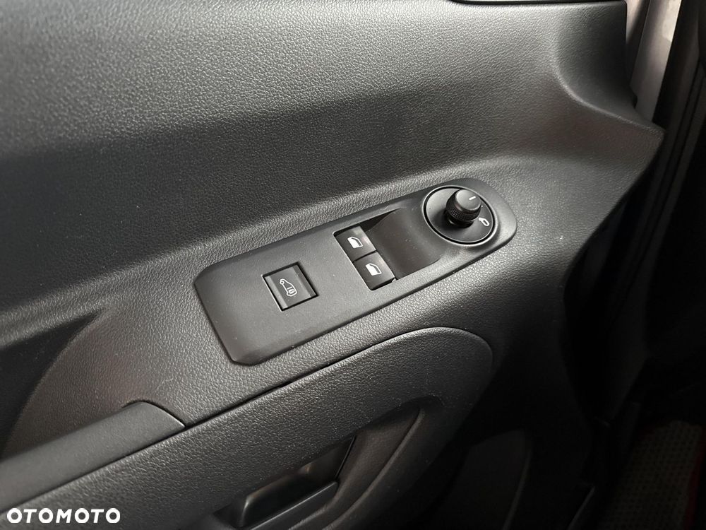 Toyota Proace City - 20