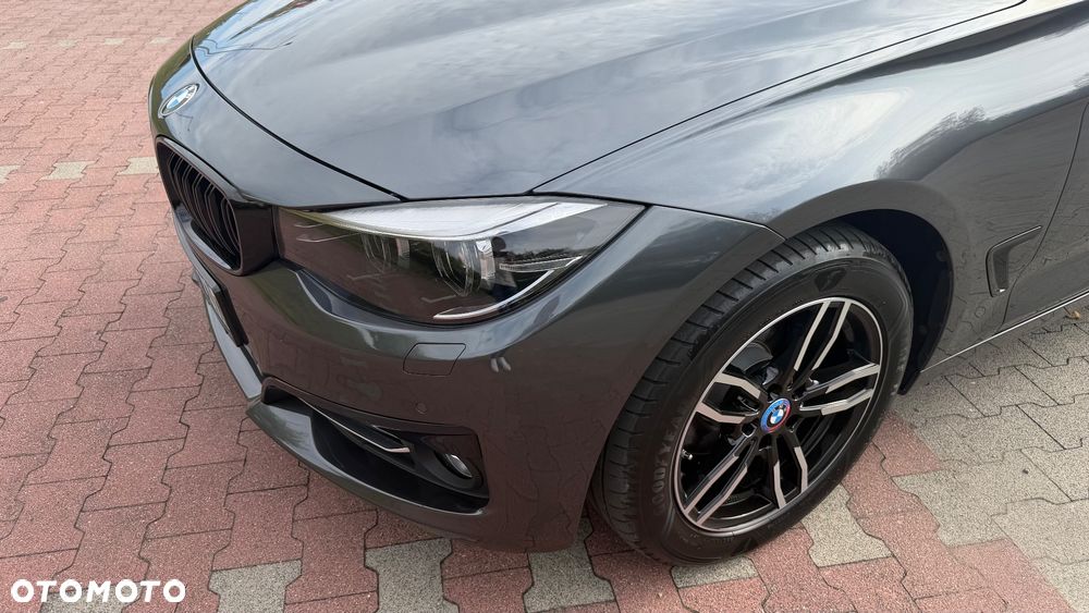 BMW 3GT - 6
