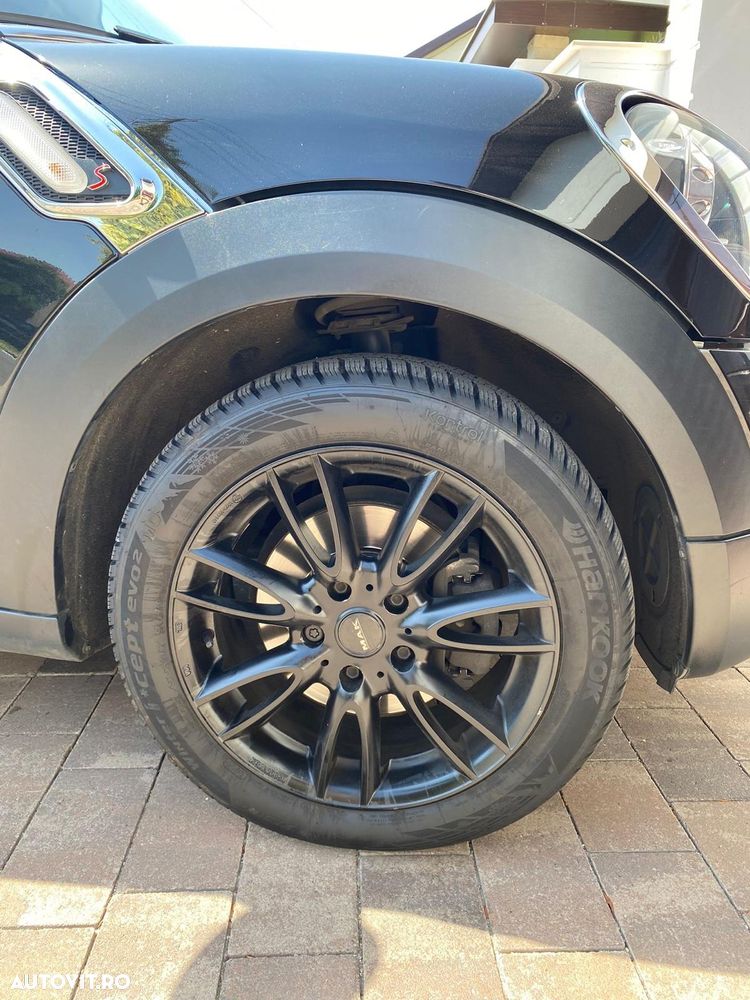Mini Countryman - 12