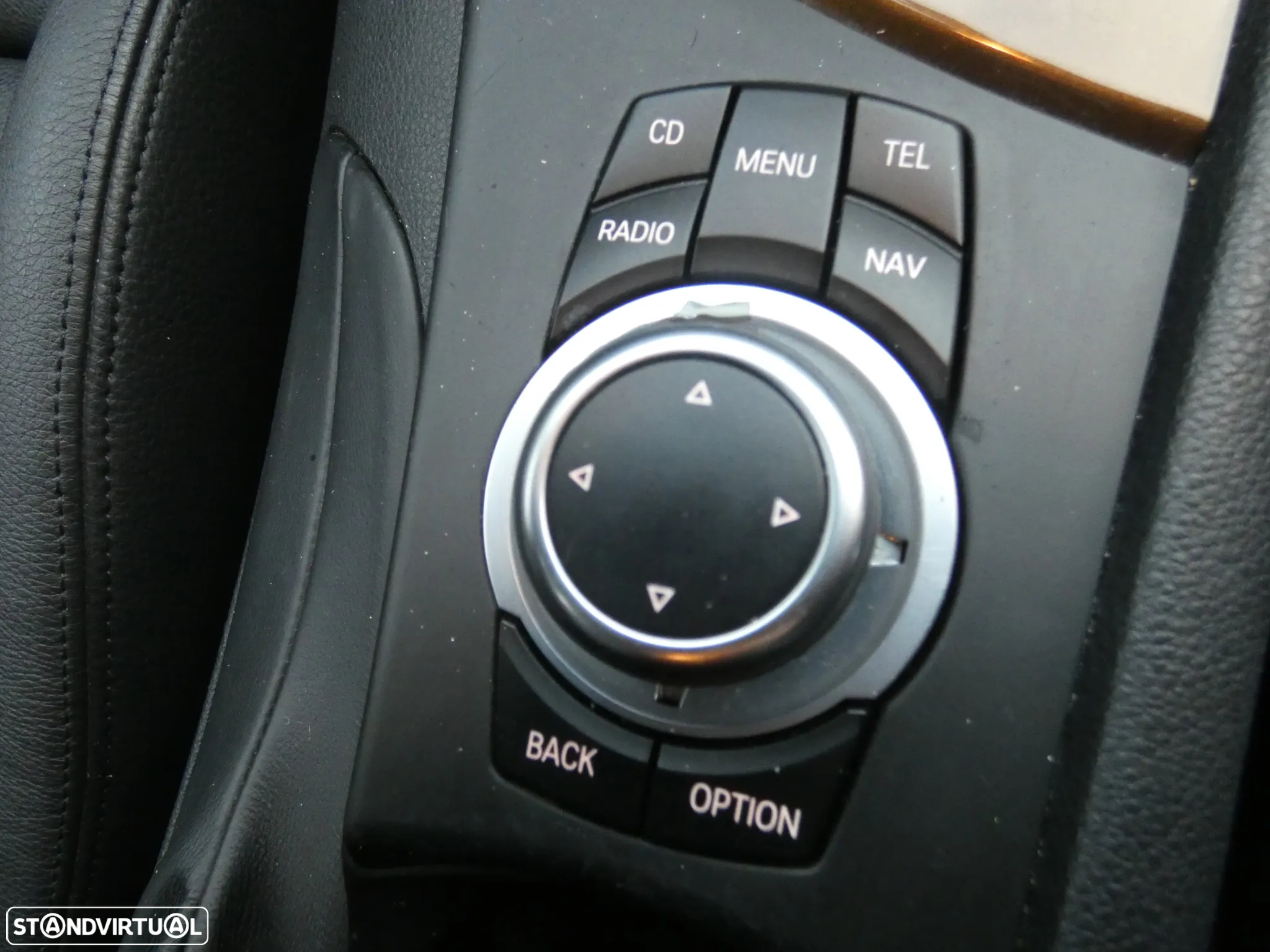 BMW 118 d Pack M - 19